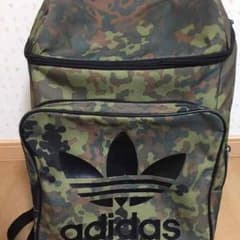 アディダスオリジナル リュック バックパックのサムネイル