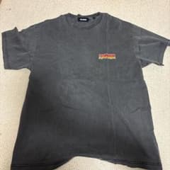 XLARGE ブラック Tシャツ Lサイズのサムネイル