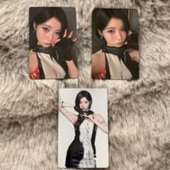 BABYMONSTER アサ <CHOOM TOUR> トレカセット - メルカリ