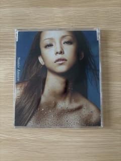 安室奈美恵 I WILL CD - メルカリ