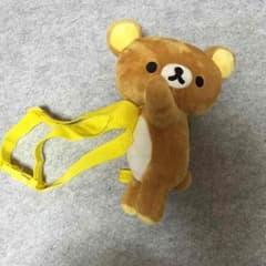 リラックマのヒップバッグ❤️のサムネイル