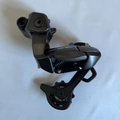 新品未使用】SHIMANO SAINT RD-M800 9Sリアディレイラー - メルカリ