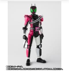 KA様専用【S.H.Figuartsディケイドネオディケイドライバー】のサムネイル