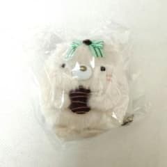 [익명 배송] 스미코 쿠라시 테노리 인형 고양이 고양이 초콜릿 카페 스미코