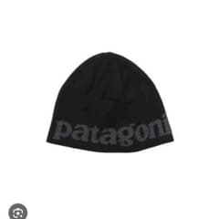 パタゴニア Patagonia ビーニーのサムネイル