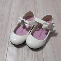Bibbidi Bobbidi Boutique フォーマルシューズ 18cmのサムネイル