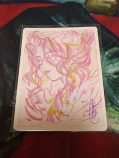 X*D様 MTG アーティストプルーフ Teysa Karlov - メルカリ