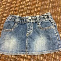 ミニスカートのサムネイル