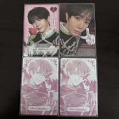 NCT WISH 日本 ペンミ WISH祭 ポシェット リョウ トレカ付き NCT WISH | (7/21) [WISH祭] ポシェット(フォトカード1枚付き)