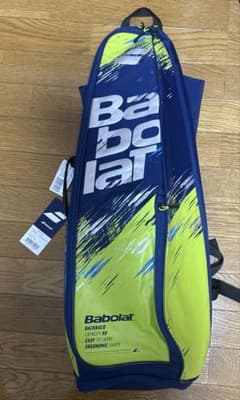 Babolat バドミントンバッグ バックパックのサムネイル