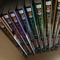 トリニティセブンのサムネイル