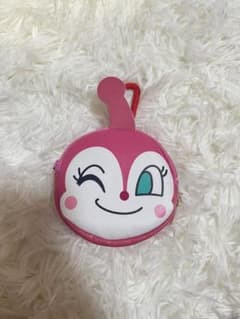 ピンクドキンちゃんのサムネイル