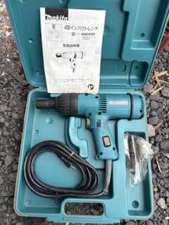 Makita 6904VH インパクトレンチのサムネイル