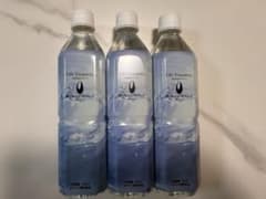 ⭐️【最終値下げ新品未使用品♡】ライフエッセンス〜600ml×3本⭐️ ポタポタクラブ エコウォーターライフエッセンス600ml×3本 - メルカリ