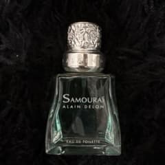 SAMOURAI ALAIN DELON Eau deToilette 30mlのサムネイル