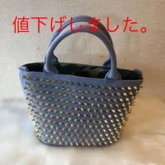 トートバッグのサムネイル