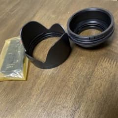 SONY Cyber−Shot H DSC-H50(B)付属品のサムネイル