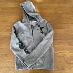 LIFE NATURE LOVE グレー パーカー サイズ3 - メルカリ