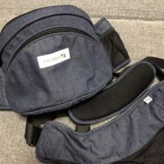 ポルバン  ヒップシートのサムネイル