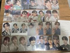 ENHYPEN　ジョンウォン　トレカ　まとめ売り　ラキドロ　特典　ホログラム ENHYPEN ジョンウォン トレカ まとめ売り ラキドロ 特典 ホログラム