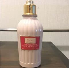 ロクシタン ボディミルク ローズのサムネイル