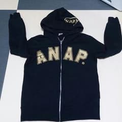 ANAPスエット上下のサムネイル