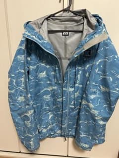 ヘリーハンセンSurface Tromso Jacketのサムネイル