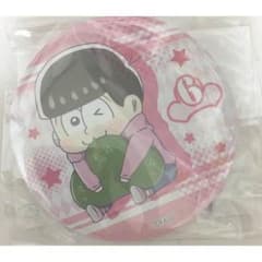 おそ松さん缶バッチのサムネイル