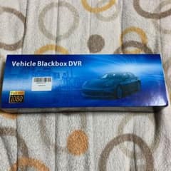 vehicle blackbox DVRのサムネイル