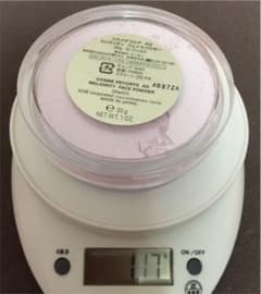 コスメデコルテ  AQ ミリオリティ フェイスパウダー 30gのサムネイル