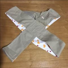 抱っこ紐☆のサムネイル