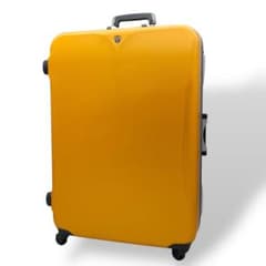 ACE プロテカ エキノックス ライトα キャリーケース 96L オレンジ