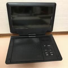 DVDポータブルのサムネイル