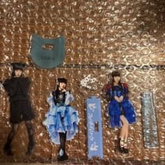ファントムシータ 百花 アクリルスタンド 3つセット - メルカリ