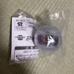 仮面ライダーゼッツ ブースターカプセム　新品未使用のサムネイル