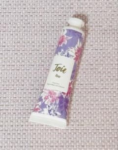 Francfranc Joie ハンドクリーム Rose 30gのサムネイル