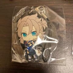 原神 ラバーマスコット アルベドのサムネイル
