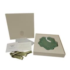 未使用 Van Cleef＆Arpels ヴァンクリーフ プレート ノベルティ 未使用 Van Cleef＆Arpels ヴァンクリーフ プレート ノベルティ - メルカリ