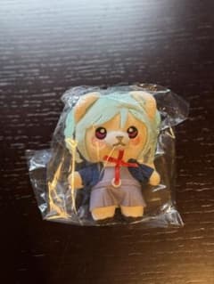 ラブライブ！スーパースター!! Liella! 鬼塚冬毬 WEGO ぬいぐるみ