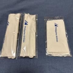 Thumbnail of 機内食カトラリーセット(フィリピン航空)
