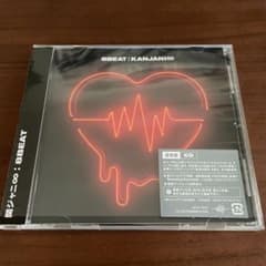 8BEAT 通常盤 関ジャニ∞のサムネイル