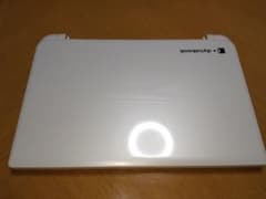 toshibaノートPC ジャンク欠品多数のサムネイル