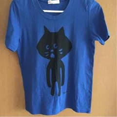 ネ・ネット  にゃーＴシャツのサムネイル