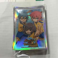 イナズマイレブンスリーブのサムネイル