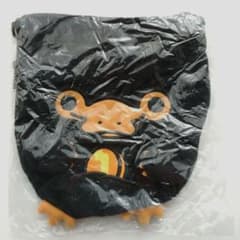 판타스틱 비스트 두 풀러 건착 파우치