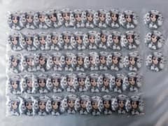御影玲王 military ミリタリー 缶バッジ 53点のサムネイル