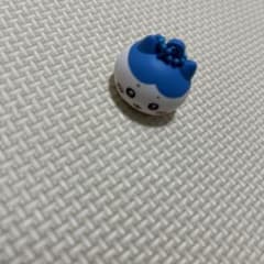 ちいかわ リップキャップマスコット ハチワレ