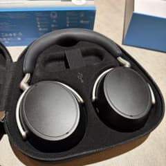 Sennheiser ゼンハイザー HDB630 earprofit付き - メルカリ