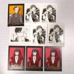 WIND BREAKER ウィンブレ ウィンブレ展 椿野佑 桜遥 ぱしゃこれ WIND BREAKER ウィンブレ 原画展 ぱしゃこれ 桜遥 椿野佑 - メルカリ