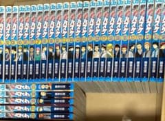 黒子のバスケ☆1巻〜30巻のサムネイル